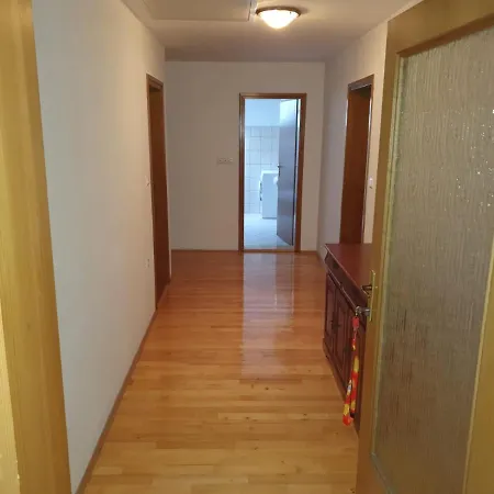 Apartment Ak *