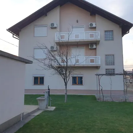 Ak Apartment