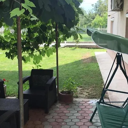Apartment Ak *